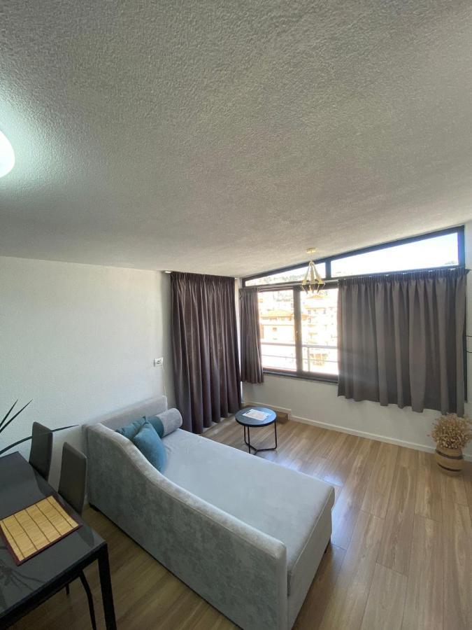 City Glow Apartments Sarandë エクステリア 写真